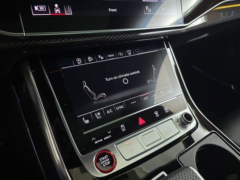 Used 2023 Audi SQ7 Prestige AWD/4WD image 27
