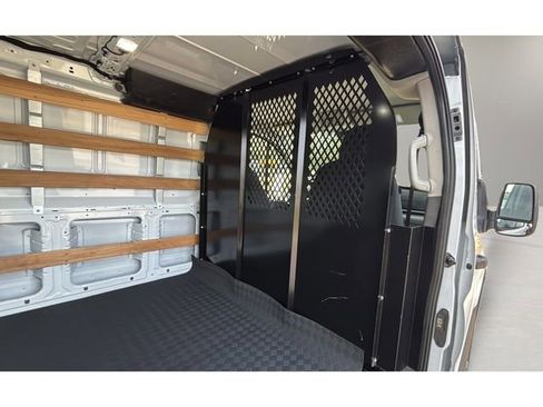 Used 2024 Ford Transit 250 Base w/ Exterior Upgrade Package image 39