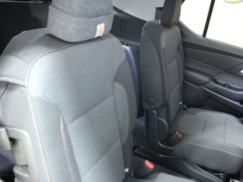 Used 2018 Chevrolet Traverse LT FWD image 9