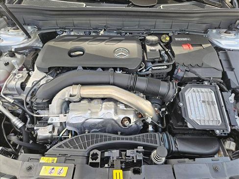 Certified 2026 Mercedes-Benz GLB 250 image 22