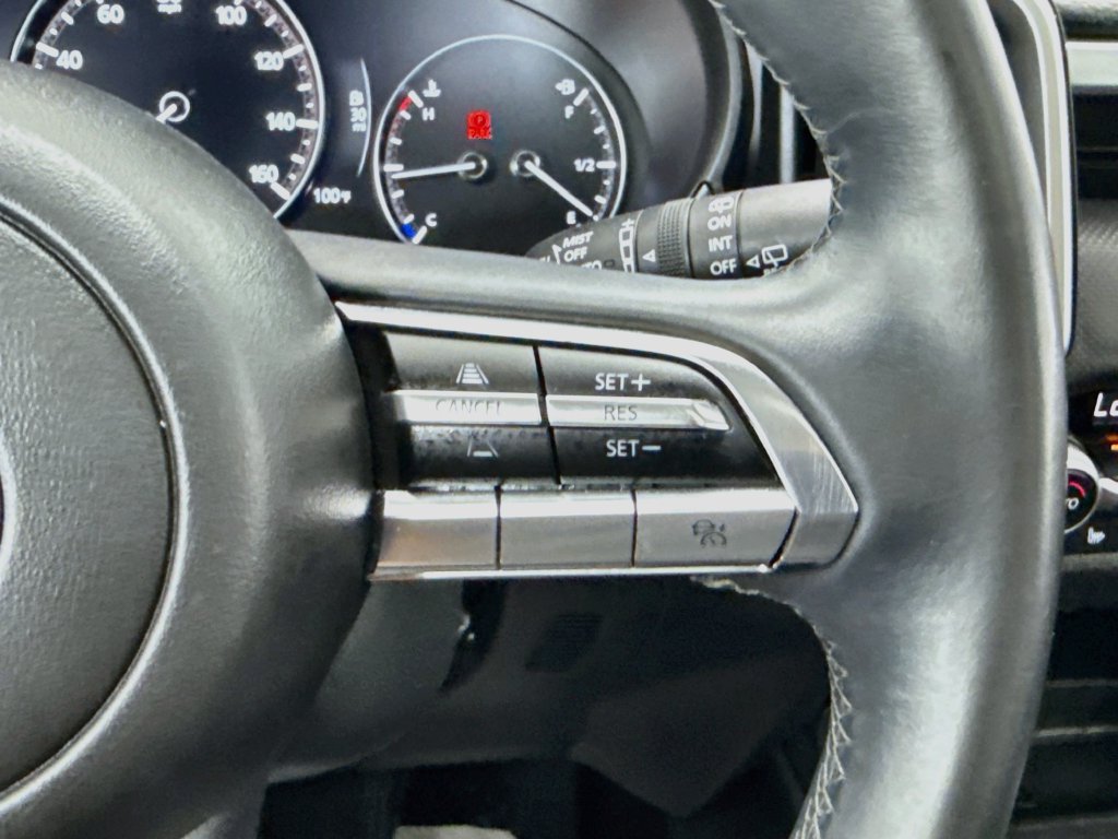 Used 2024 MAZDA CX-50 AWD 2.5 S w/ Weather Package image 12