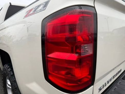 Used 2014 Chevrolet Silverado 1500 LT w/ All Star Edition image 15