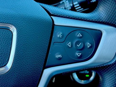 Used 2024 GMC Terrain SLE image 31