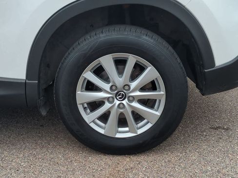 Used 2016 MAZDA CX-5 Touring AWD/4WD image 13