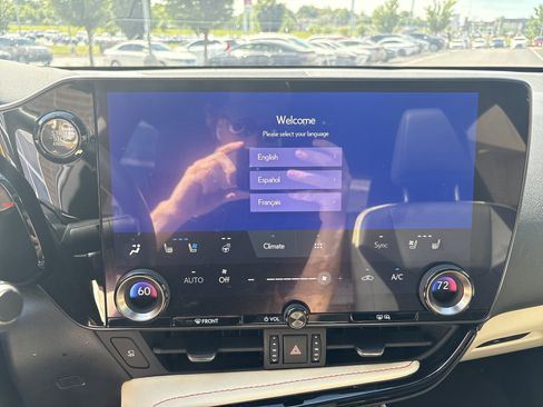 Used 2024 Lexus NX 350 AWD w/ Vision Package image 24