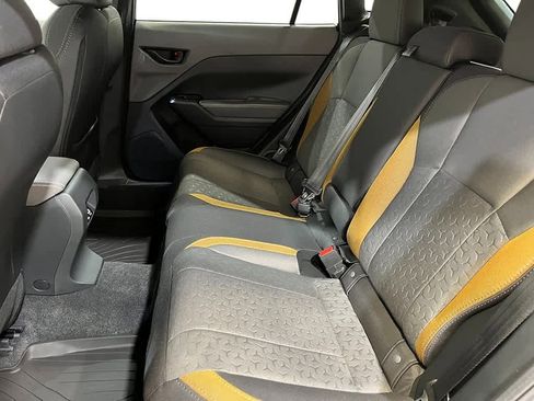 Certified 2025 Subaru Crosstrek 2.5i Sport w/ Crosstrek Mirror Package image 24