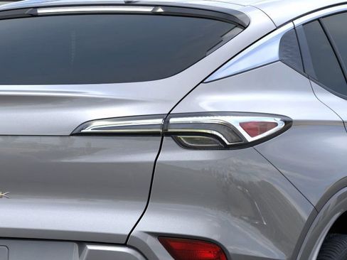 New 2026 Buick Envista Avenir FWD image 11