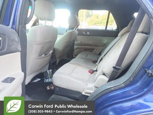 Used 2013 Ford Explorer 4WD image 9