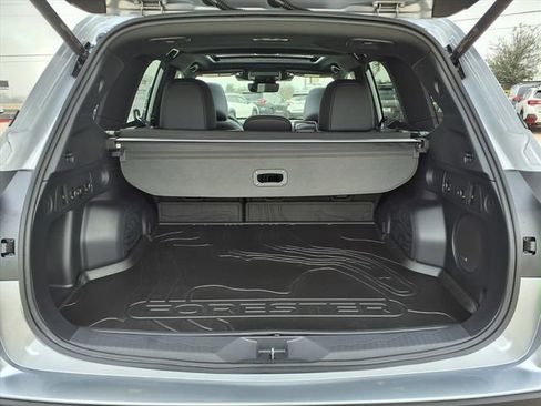 New 2026 Subaru Forester Limited image 20