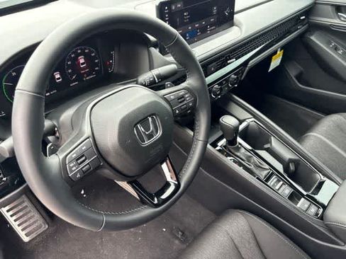 Used 2026 Honda Accord Sport image 10