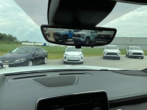 Used 2024 Chevrolet Tahoe Premier image 29