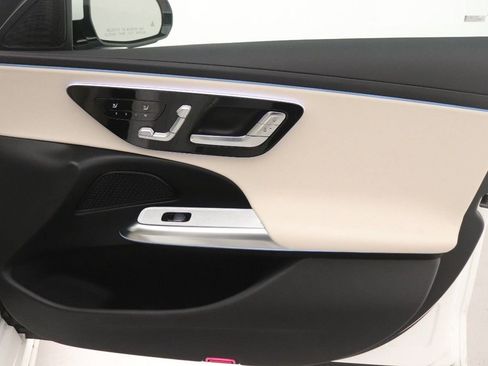 Used 2026 Mercedes-Benz E 350 Sedan image 22