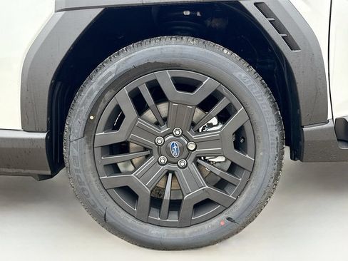 New 2026 Subaru Outback Limited XT AWD/4WD image 41