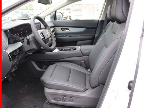 New 2025 Nissan Murano SL w/ Cargo Package image 10