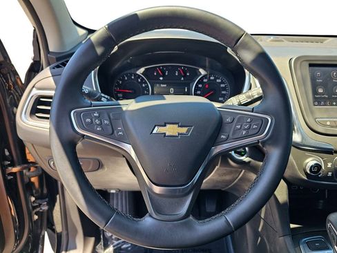 Used 2024 Chevrolet Equinox LT AWD/4WD image 21
