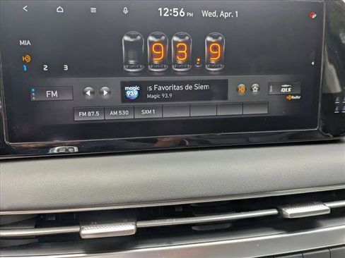 Used 2023 Hyundai Palisade SEL image 13