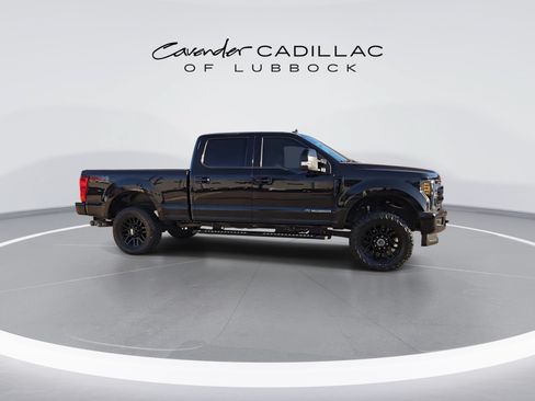 Used 2019 Ford F250 Lariat AWD/4WD image 9