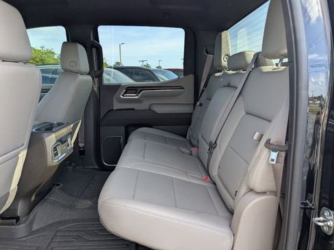 Used 2022 GMC Sierra 1500 SLT AWD/4WD image 15