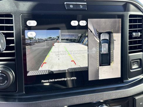 New 2026 Ford F250 Platinum w/ Tremor Off-Road Package AWD/4WD image 15
