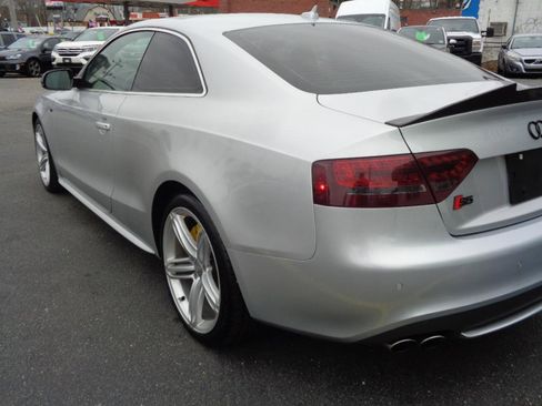 Used 2012 Audi S5 Premium Plus image 20