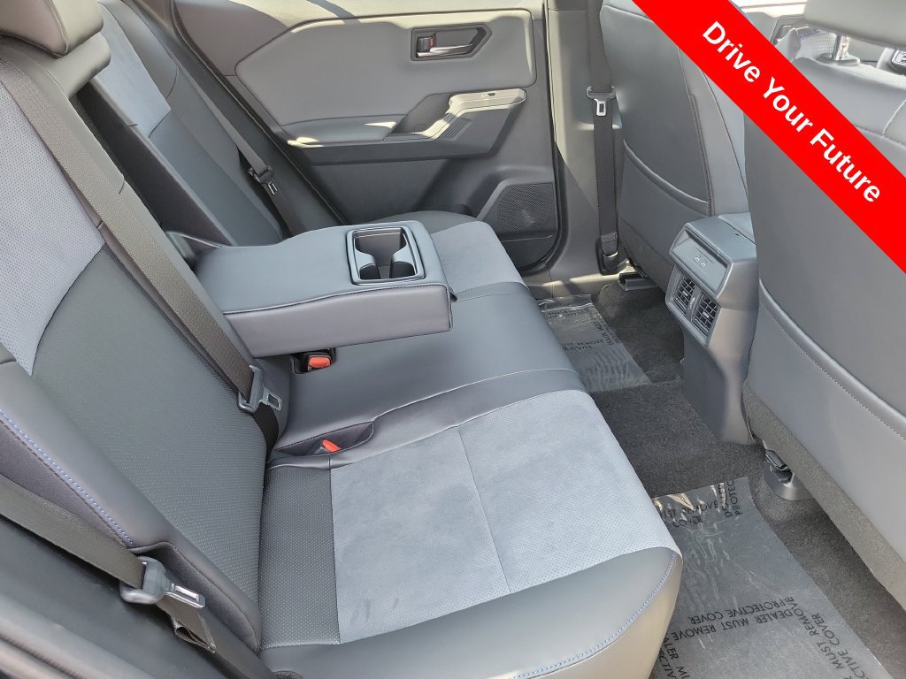 Used 2026 Toyota RAV4 XSE w/ Weather Package AWD/4WD image 21