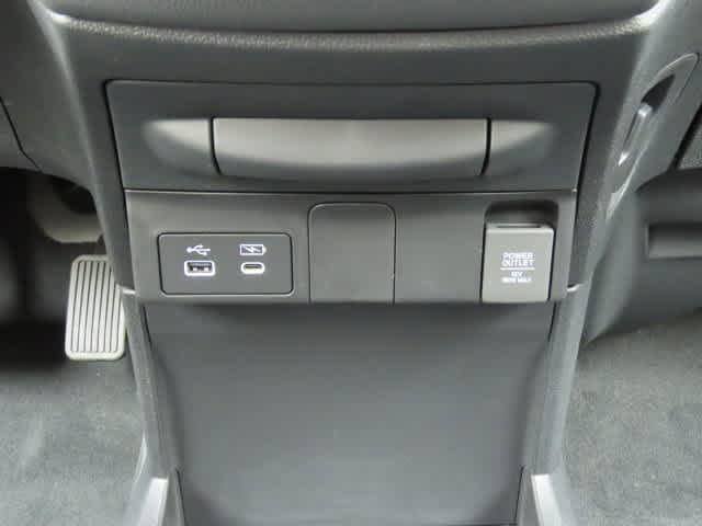 New 2027 Honda Odyssey EX-L image 22
