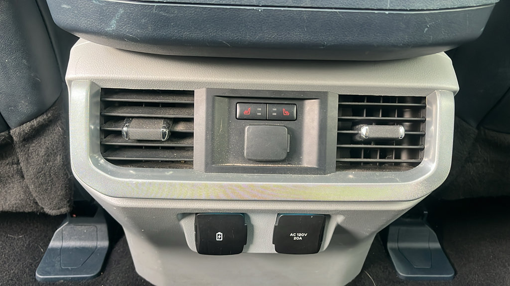 Used 2023 Ford F150 Limited AWD/4WD image 23