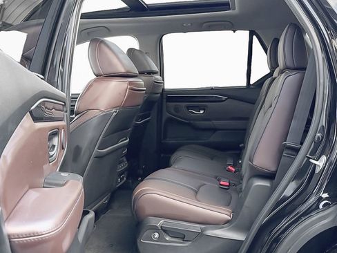 Used 2023 Honda Pilot Elite image 13