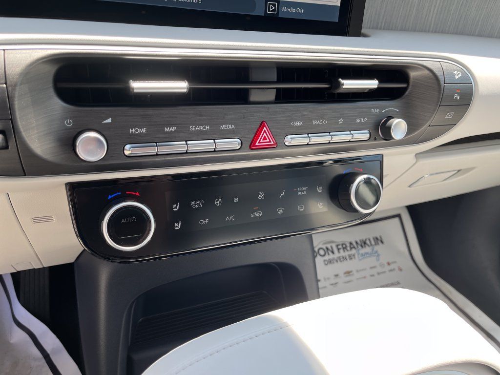 Used 2026 Hyundai Palisade Calligraphy AWD/4WD image 20