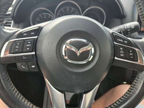 Used 2016 MAZDA CX-5 Grand Touring AWD/4WD image 16