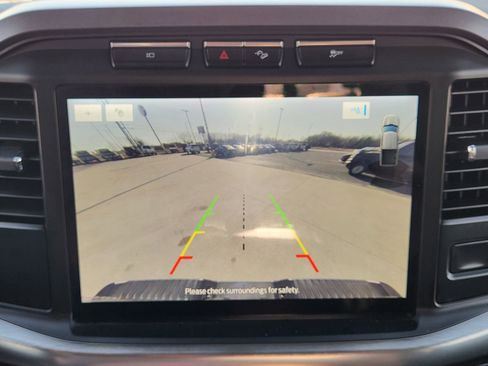 Used 2023 Ford F150 Lariat w/ FX4 Off-Road Package image 20