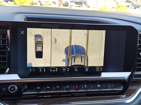 Used 2023 Chevrolet Silverado 1500 LT w/ Texas Edition Plus image 42