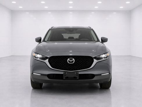 Used 2025 MAZDA CX-30 AWD 2.5 S w/ Preferred Package image 8