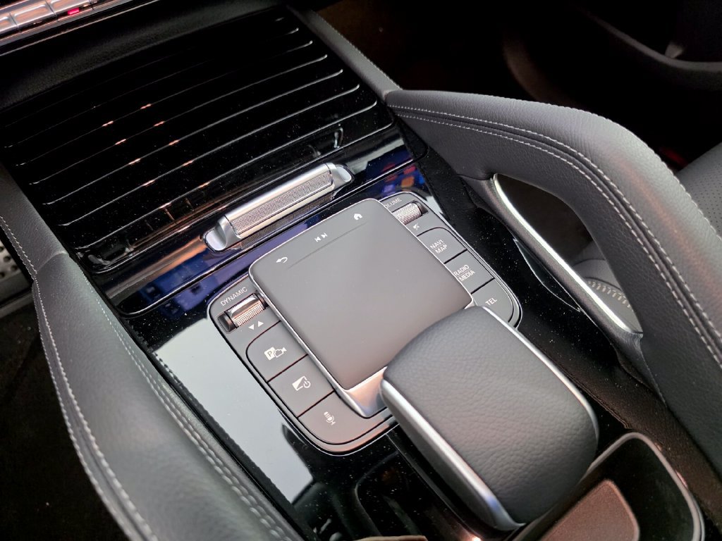 New 2027 Mercedes-Benz GLE 450 4MATIC image 16