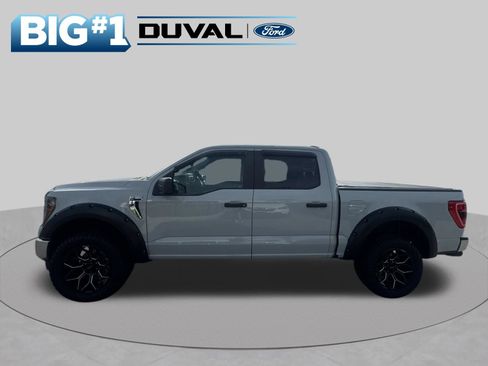 Used 2023 Ford F150 XLT AWD/4WD image 7