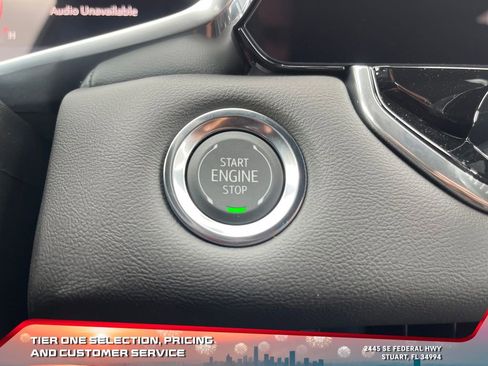 New 2026 GMC Canyon Elevation w/ Technology Package image 27