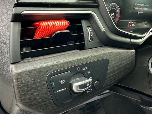 Used 2024 Audi A5 2.0T Premium Plus image 33