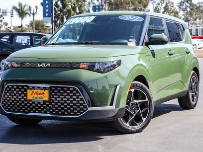Used 2023 Kia Soul EX