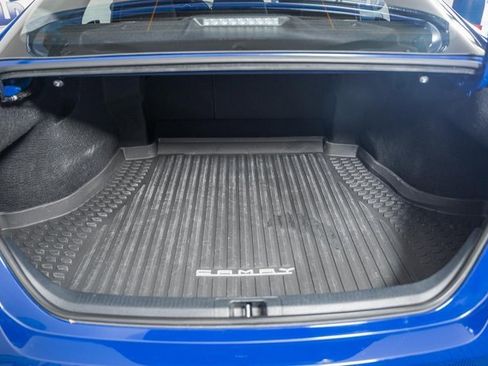 Certified 2025 Toyota Camry LE image 10