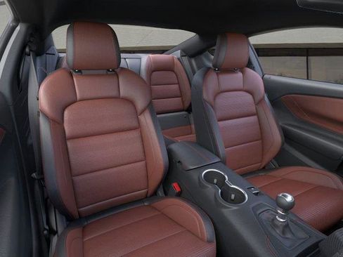 New 2026 Ford Mustang GT Premium image 10