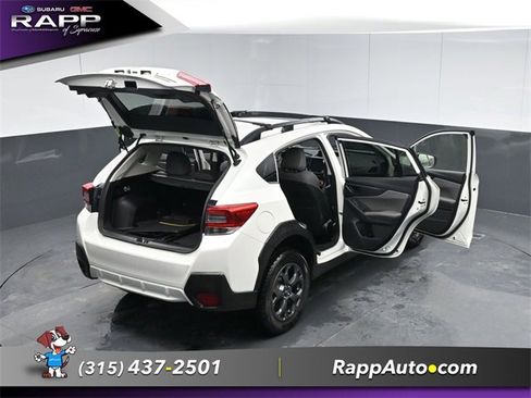 Used 2023 Subaru Crosstrek 2.5i Sport image 25