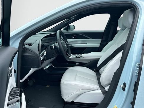 Certified 2024 Cadillac Lyriq Luxury w/ LPO, Floor Liner Package AWD/4WD image 16