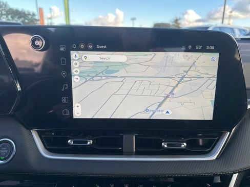 New 2026 Chevrolet Equinox LT image 23