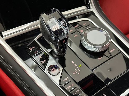 New 2026 BMW 840i Coupe w/ M Sport Professional Package image 16