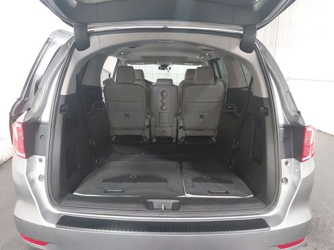 Used 2023 Honda Odyssey EX-L image 14