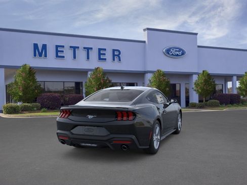 New 2026 Ford Mustang Premium RWD image 30