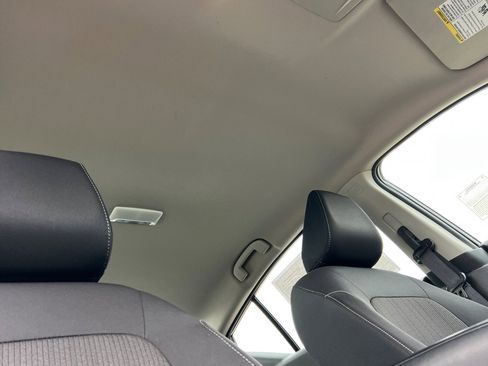 Certified 2024 Nissan Altima 2.5 SV image 17