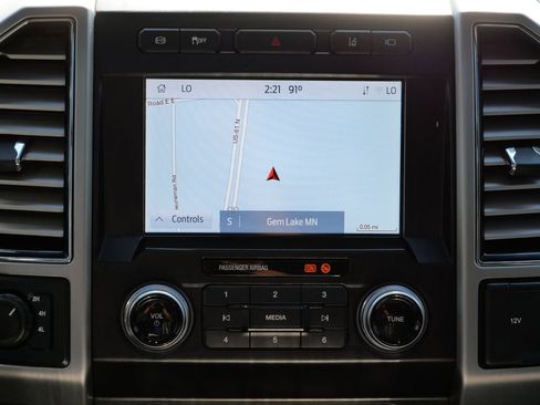 Used 2021 Ford F250 Platinum AWD/4WD image 17
