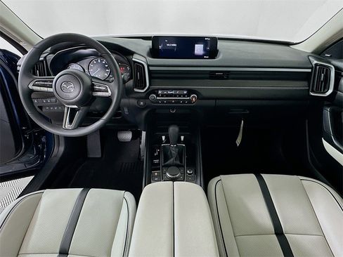 New 2026 MAZDA CX-50 AWD 2.5 S w/ Cargo Package image 3