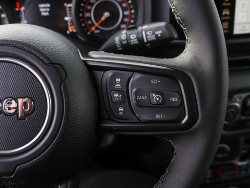 New 2026 Jeep Wrangler Rubicon image 25